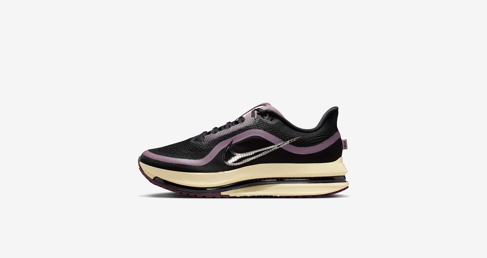 NIKE公式】ペガサス プレミアム x ア マ マニエール 'Black and